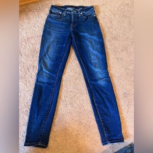 Lucky Brand Jeans 4/27